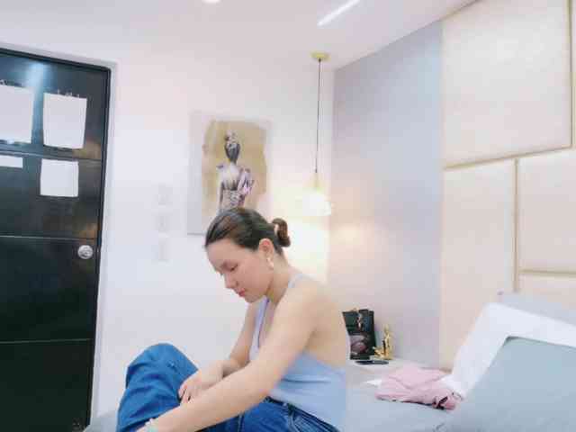 RubyScarlett RubyScarlett