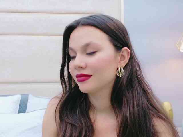 RubyScarlett RubyScarlett