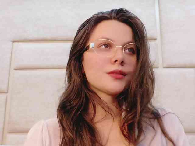 RubyyScarlett webcam