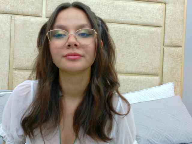CarolinaVega webcam
