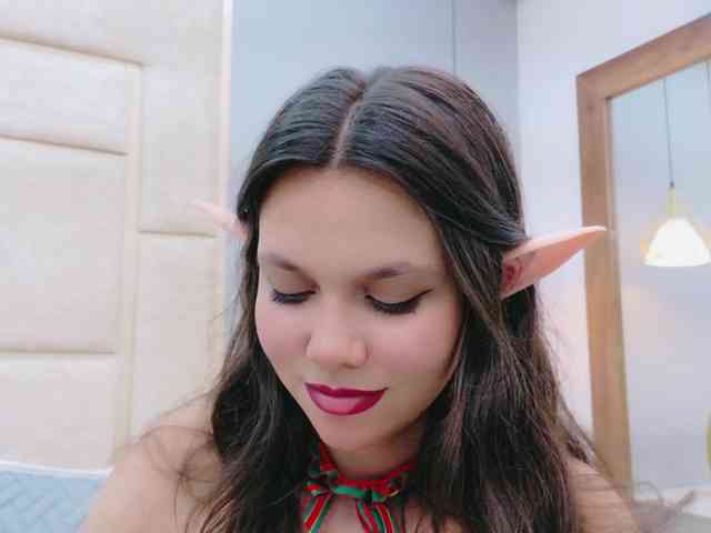 RubyScarlett RubyScarlett