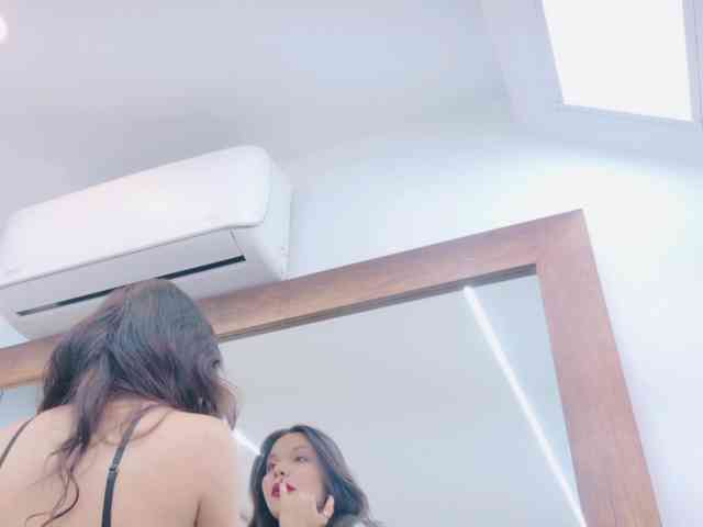 RubyScarlett RubyScarlett