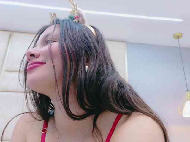 RubyScarlett RubyScarlett