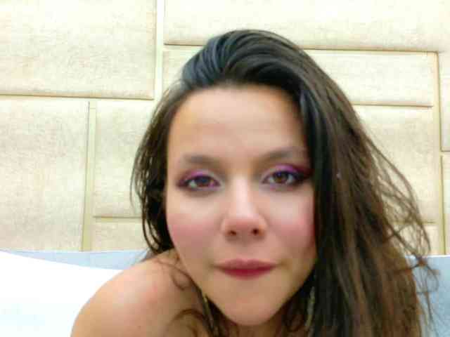 online webcam show RubyScarlett