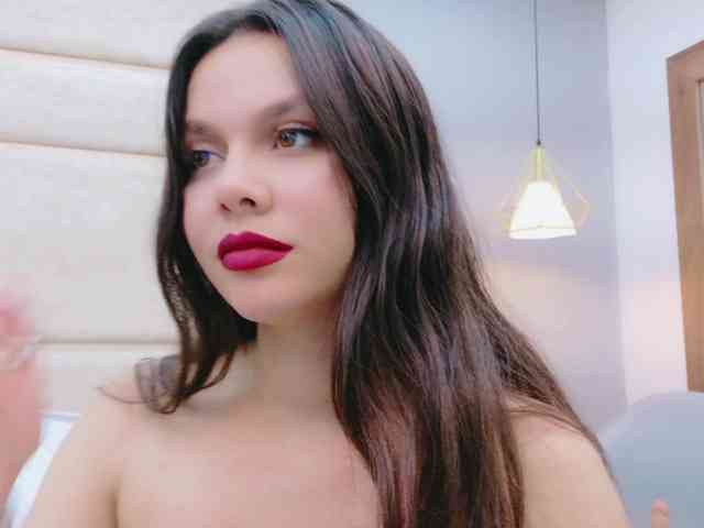 RubyScarlett RubyScarlett