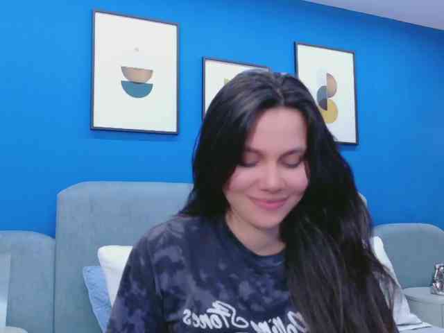 RubyyScarlett webcam