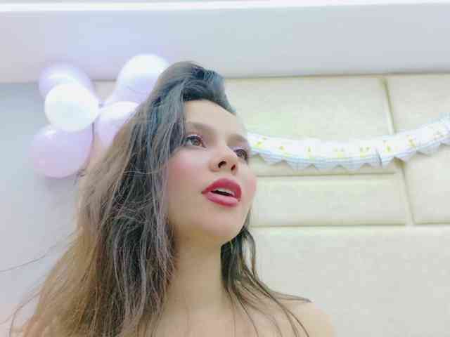 CarolinaVega webcam