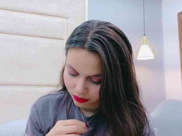 RubyScarlett RubyScarlett