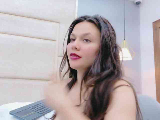 RubyScarlett RubyScarlett