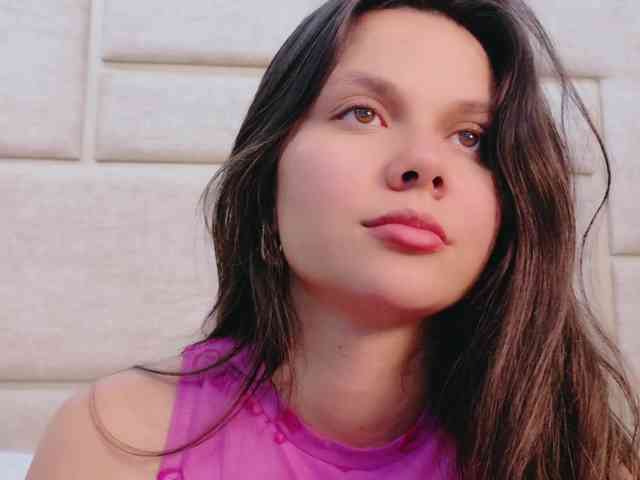 RubyyScarlett webcam