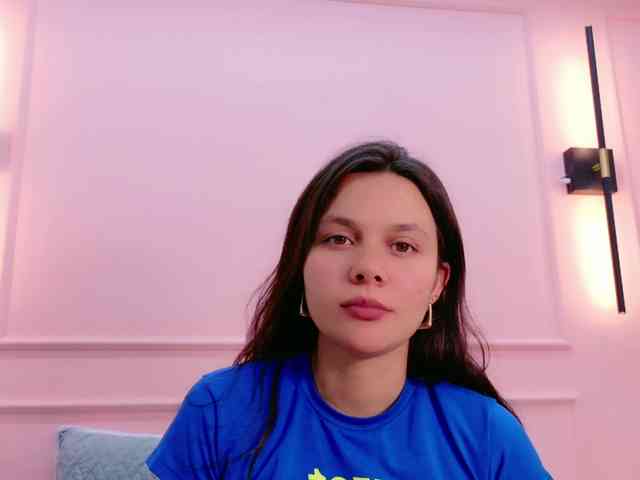 RubyyScarlett webcam