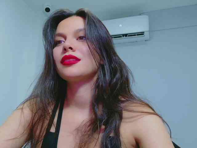 RubyScarlett RubyScarlett