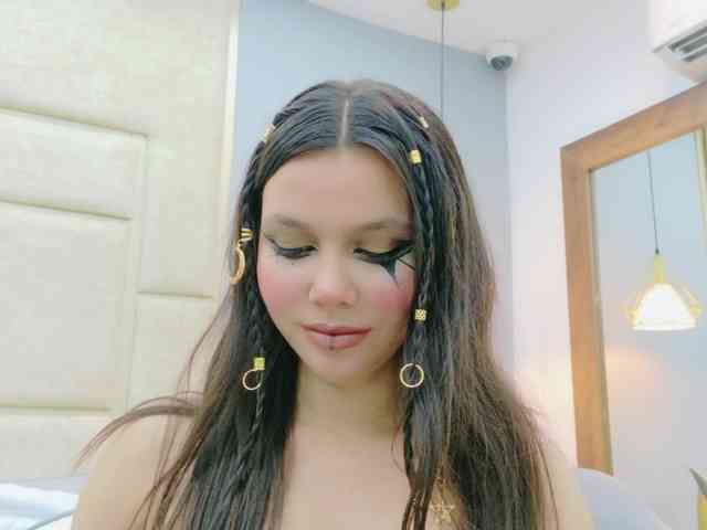 CarolinaVega webcam