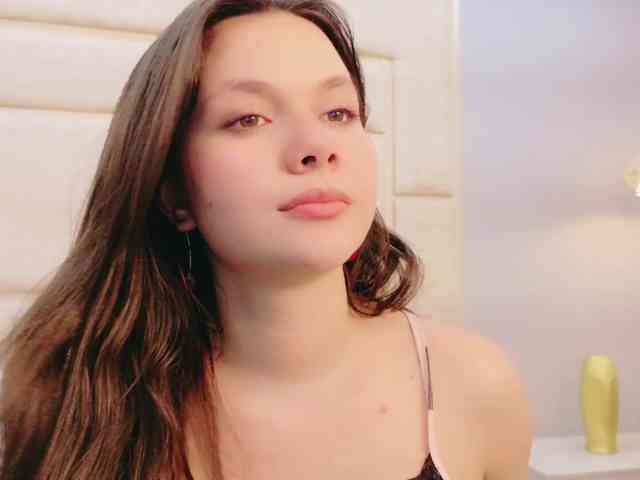 RubyyScarlett webcam