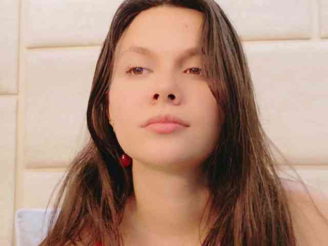 RubyyScarlett webcam