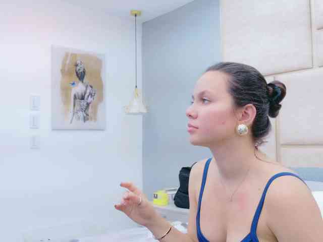 RubyScarlett RubyScarlett