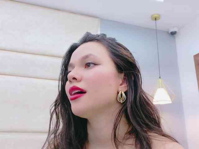 RubyScarlett RubyScarlett