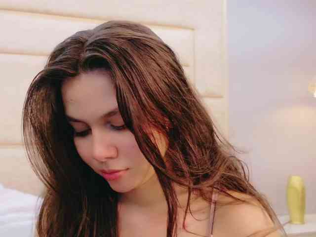 RubyyScarlett webcam