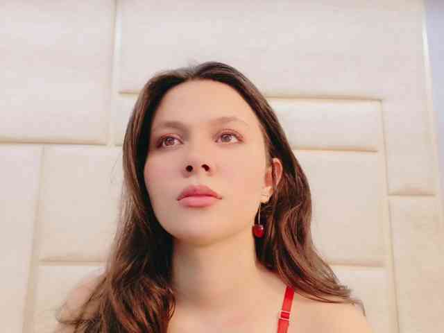 RubyyScarlett webcam