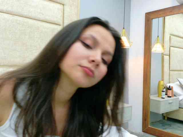 CarolinaVega webcam