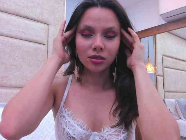 CarolinaVega webcam