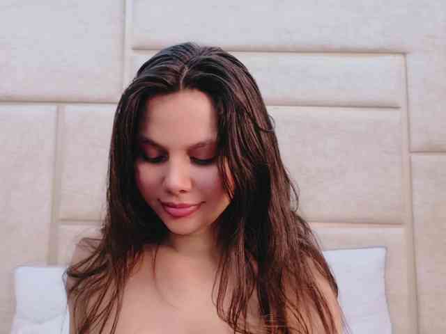 RubyyScarlett webcam