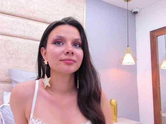 CarolinaVega webcam