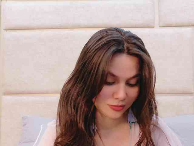 RubyyScarlett webcam