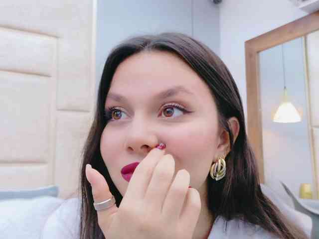 RubyScarlett RubyScarlett