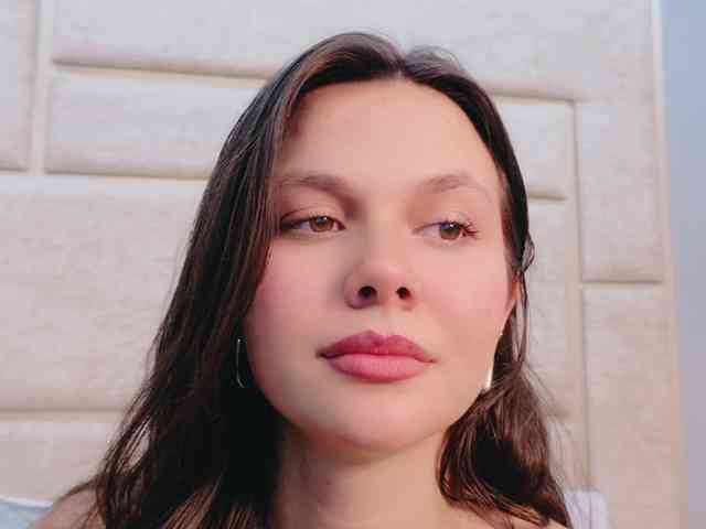 RubyyScarlett webcam