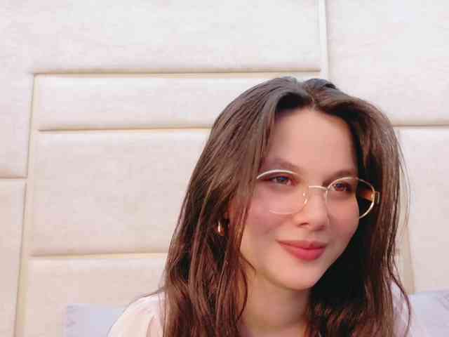 RubyyScarlett webcam