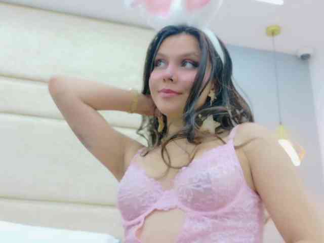 CarolinaVega webcam