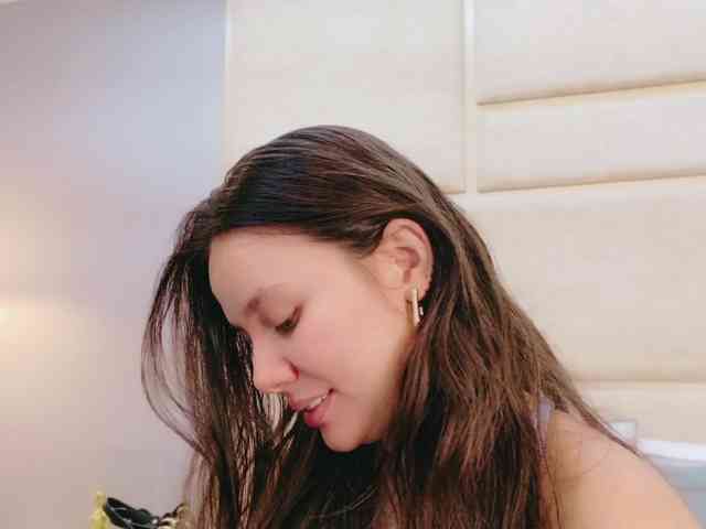 RubyScarlett RubyScarlett