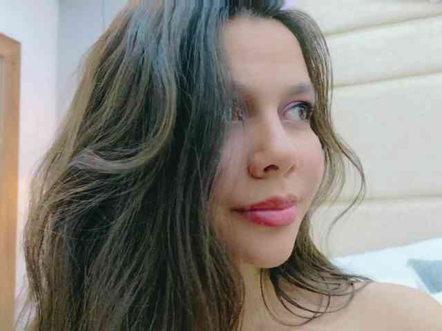 CarolinaVega webcam