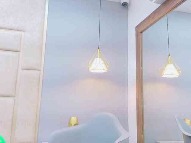 RubyScarlett RubyScarlett