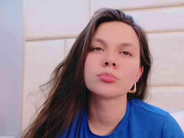 RubyyScarlett webcam