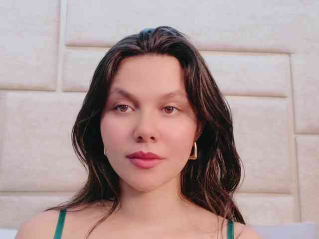 RubyyScarlett webcam