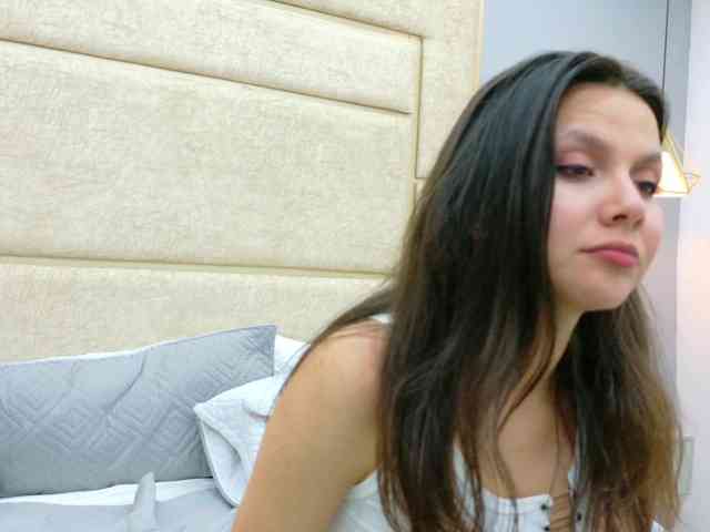 CarolinaVega webcam