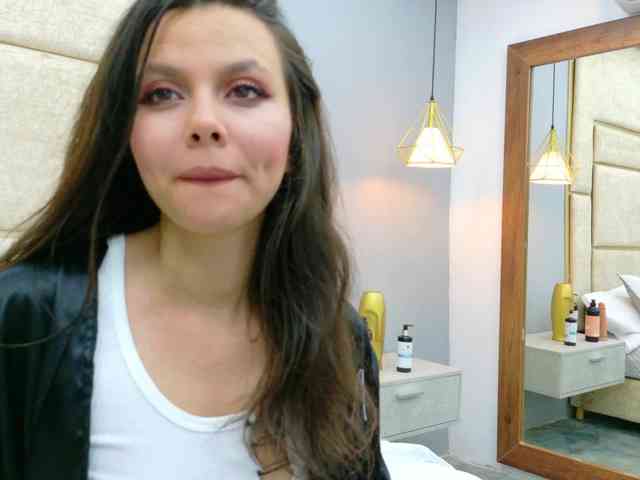CarolinaVega webcam