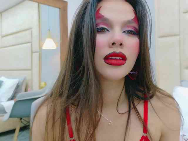 RubyScarlett