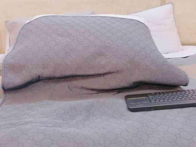 RubyyScarlett webcam