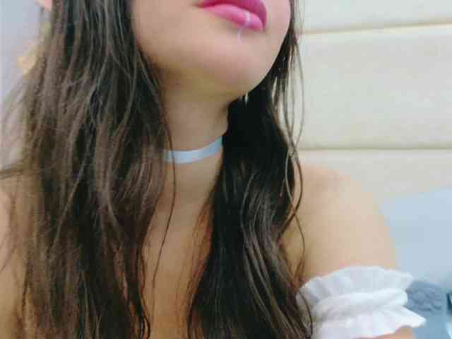 CarolinaVega webcam