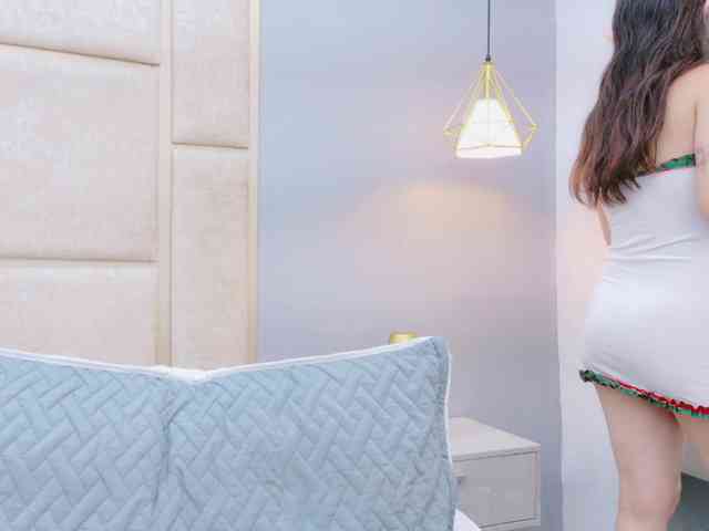 RubyScarlett RubyScarlett