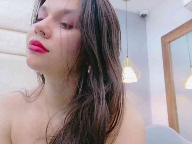 RubyScarlett RubyScarlett