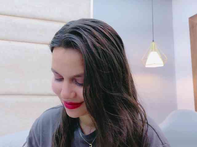 RubyScarlett RubyScarlett