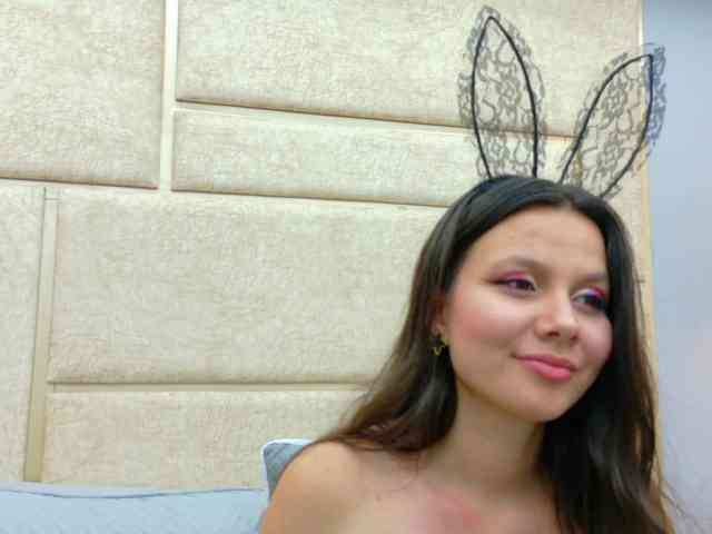 CarolinaVega webcam