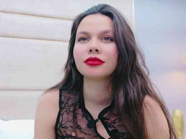 RubyScarlett RubyScarlett