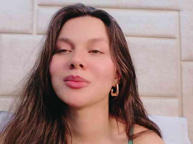 RubyyScarlett webcam