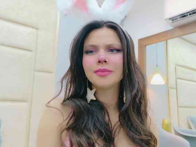 CarolinaVega webcam