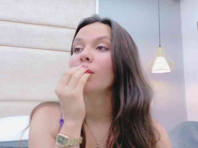 RubyScarlett RubyScarlett